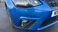 SEAT Ibiza 1.0 TSI 95 SE Technology 5dr Petrol Hatchback